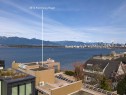 3513 Point Grey Road, Vancouver, BC  - Outdoor With Body Of Water With View 