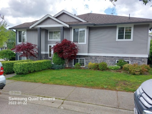 GL-12309 231b Street , Maple Ridge, BC V2X 1X8 2