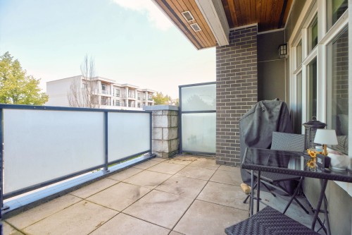 202-4710 Hastings Street, Burnaby, BC - Outdoor With Exterior