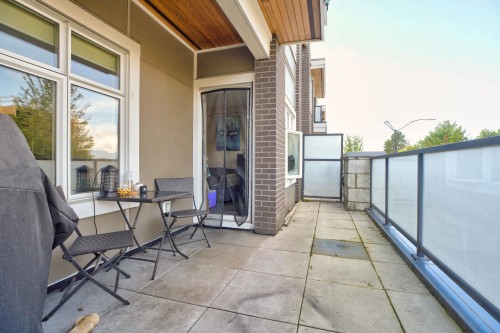 202-4710 Hastings Street, Burnaby, BC - Outdoor With Exterior