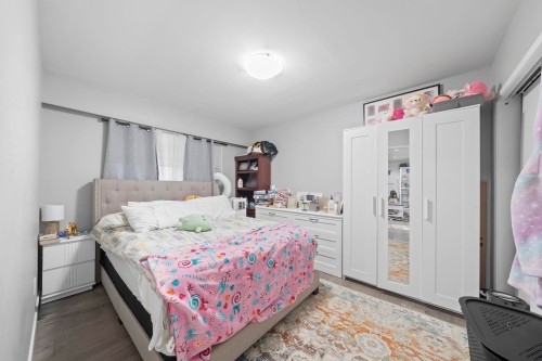 189 64Th Ave E Street, Vancouver, BC - Indoor Photo Showing Bedroom