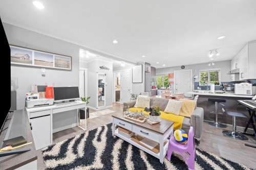 189 64Th Ave E Street, Vancouver, BC - Indoor