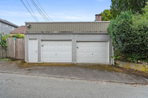 189 64Th Ave E Street, Vancouver, BC - Outdoor With Exterior