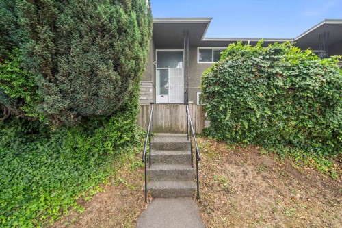 189 64Th Ave E Street, Vancouver, BC - Outdoor