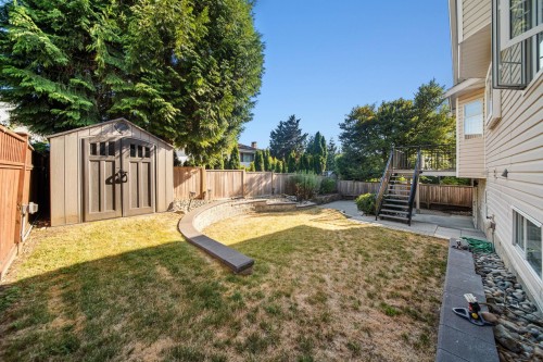 2480 Gale Avenue, Coquitlam, BC - Outdoor