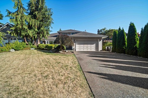 2480 Gale Avenue, Coquitlam, BC - Outdoor