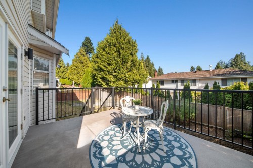 2480 Gale Avenue, Coquitlam, BC - Outdoor
