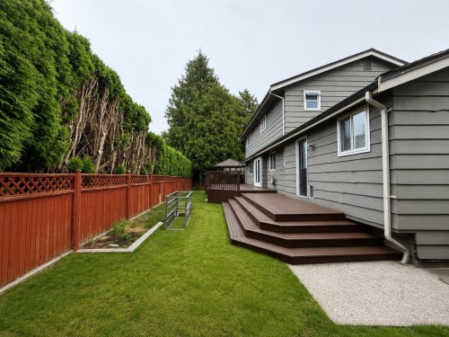 10860 Bromley Place, Richmond, BC - Outdoor