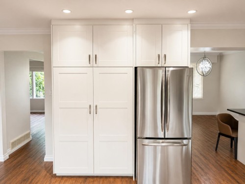 10860 Bromley Place, Richmond, BC - Indoor