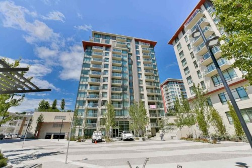 509-7368 Gollner Avenue, Richmond, BC - Outdoor With Facade