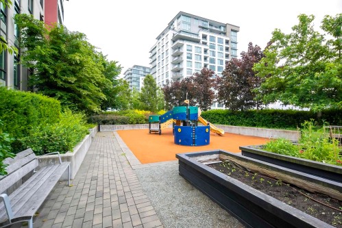 509-7368 Gollner Avenue, Richmond, BC - Outdoor