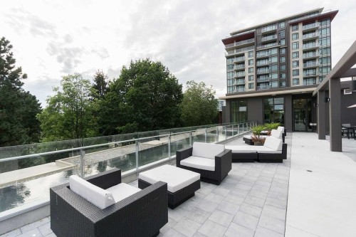 509-7368 Gollner Avenue, Richmond, BC - Outdoor