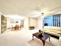8060 Rideau Place, Richmond, BC  - Indoor Photo Showing Living Room With Fireplace 