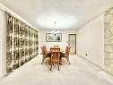8060 Rideau Place, Richmond, BC  - Indoor Photo Showing Dining Room 