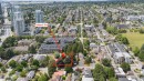 7957 Columbia Street, Vancouver, BC  - Outdoor With View 