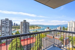 1102-1146 Harwood Street  Vancouver, BC V6E 3V1