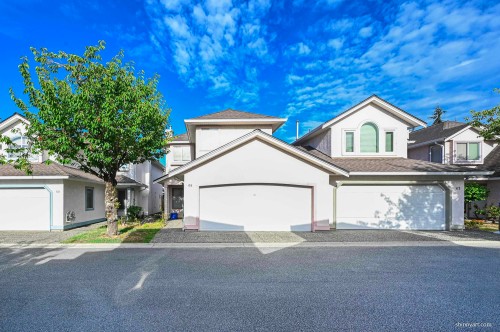 68-10000 Fisher Gate, Richmond, BC - Outdoor