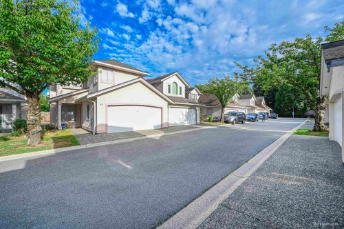68-10000 Fisher Gate, Richmond, BC - Outdoor
