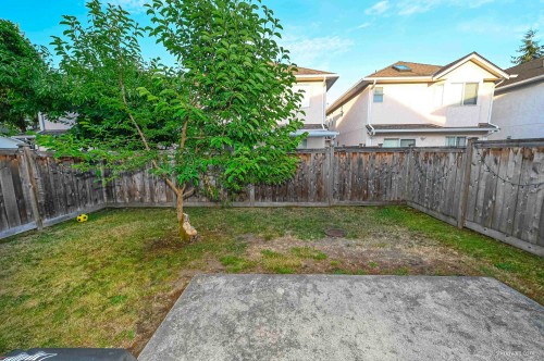 68-10000 Fisher Gate, Richmond, BC - Outdoor