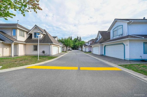 68-10000 Fisher Gate, Richmond, BC - Outdoor