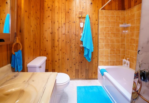 2133 Hope Street, Port Moody, BC - Indoor Photo Showing Bathroom