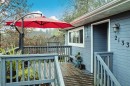 2133 Hope Street, Port Moody, BC  - Outdoor With Exterior 