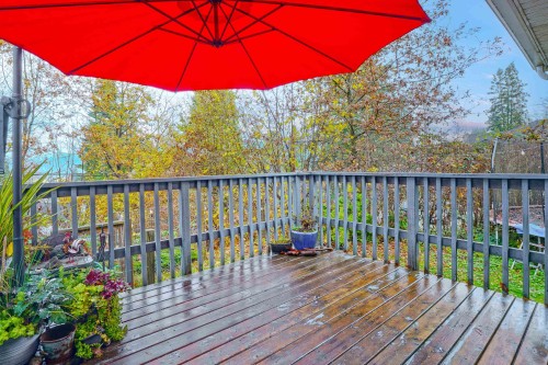 2133 Hope Street, Port Moody, BC - Outdoor With Deck Patio Veranda