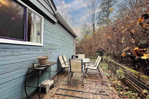 2133 Hope Street, Port Moody, BC - Outdoor