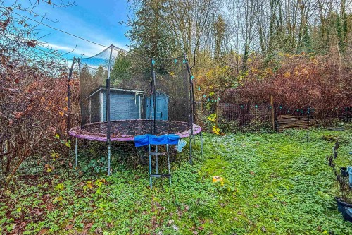 2133 Hope Street, Port Moody, BC - Outdoor