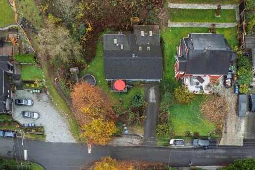 2133 Hope Street, Port Moody, BC - Outdoor