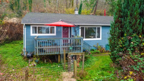 2133 Hope Street, Port Moody, BC - Outdoor