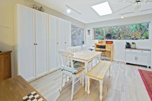 2133 Hope Street, Port Moody, BC - Indoor
