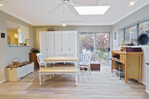 2133 Hope Street, Port Moody, BC - Indoor