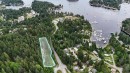 Lot 18 Cecil Hill Road, Madeira Park, BC 