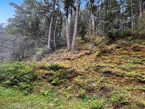 Lot 18 Cecil Hill Road, Madeira Park, BC 