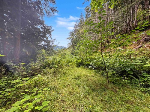 Lot 18 Cecil Hill Road, Madeira Park, BC 