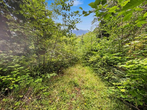 Lot 18 Cecil Hill Road, Madeira Park, BC 