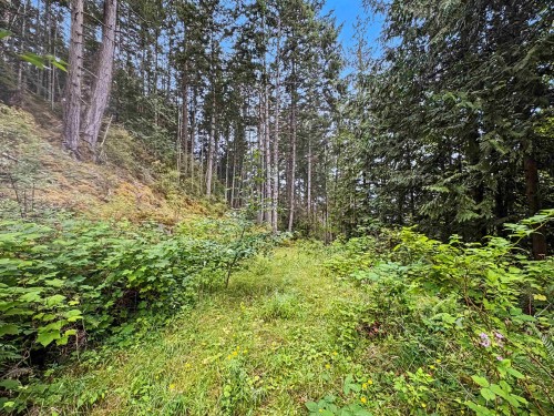 Lot 18 Cecil Hill Road, Madeira Park, BC 