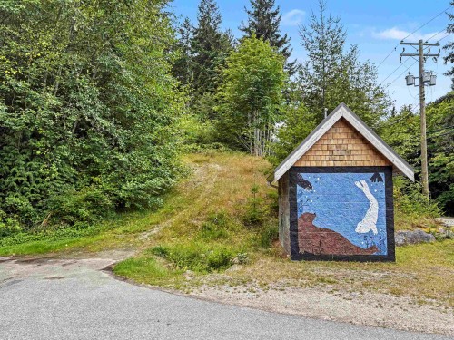Lot 18 Cecil Hill Road, Madeira Park, BC 