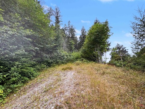 Lot 18 Cecil Hill Road, Madeira Park, BC 