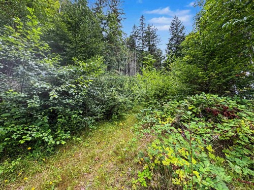 Lot 18 Cecil Hill Road, Madeira Park, BC 