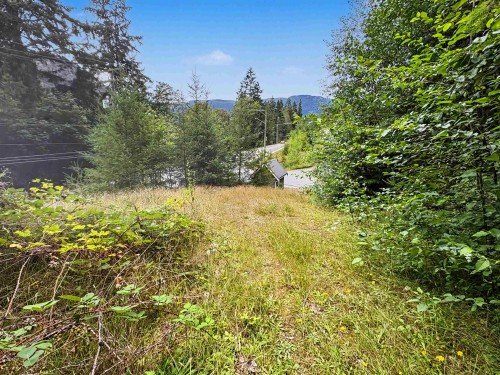 Lot 18 Cecil Hill Road, Madeira Park, BC 