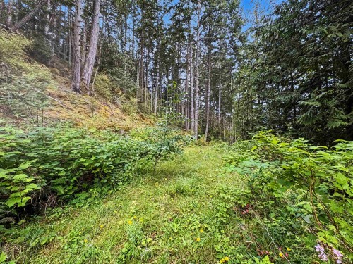 Lot 18 Cecil Hill Road, Madeira Park, BC 