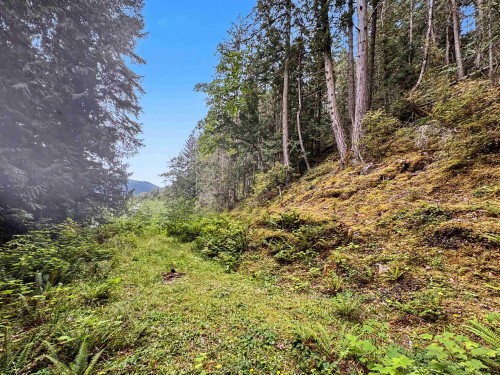 Lot 18 Cecil Hill Road, Madeira Park, BC 