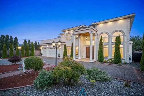 4120 Westminster Highway, Richmond, BC - Outdoor