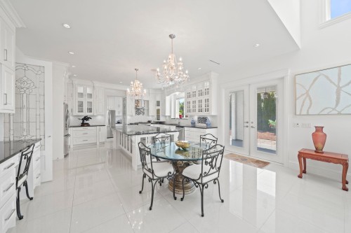 4120 Westminster Highway, Richmond, BC - Indoor