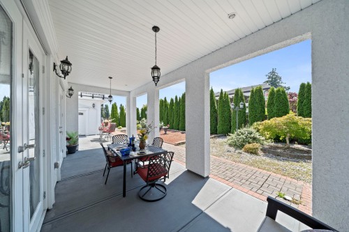 4120 Westminster Highway, Richmond, BC -  With Exterior