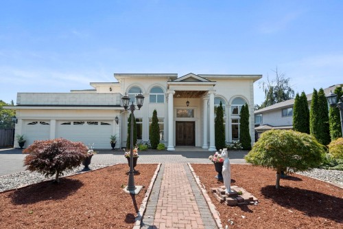 4120 Westminster Highway, Richmond, BC - Outdoor