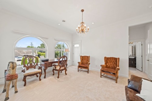 4120 Westminster Highway, Richmond, BC - Indoor