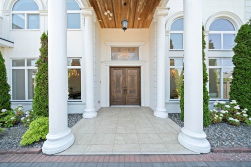 4120 Westminster Highway, Richmond, BC - Outdoor